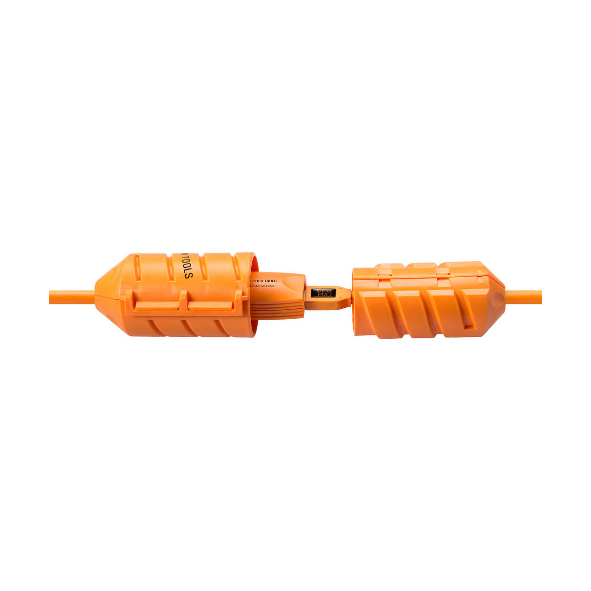 Tether Tools JerkStopper Extension Lock (Orange)