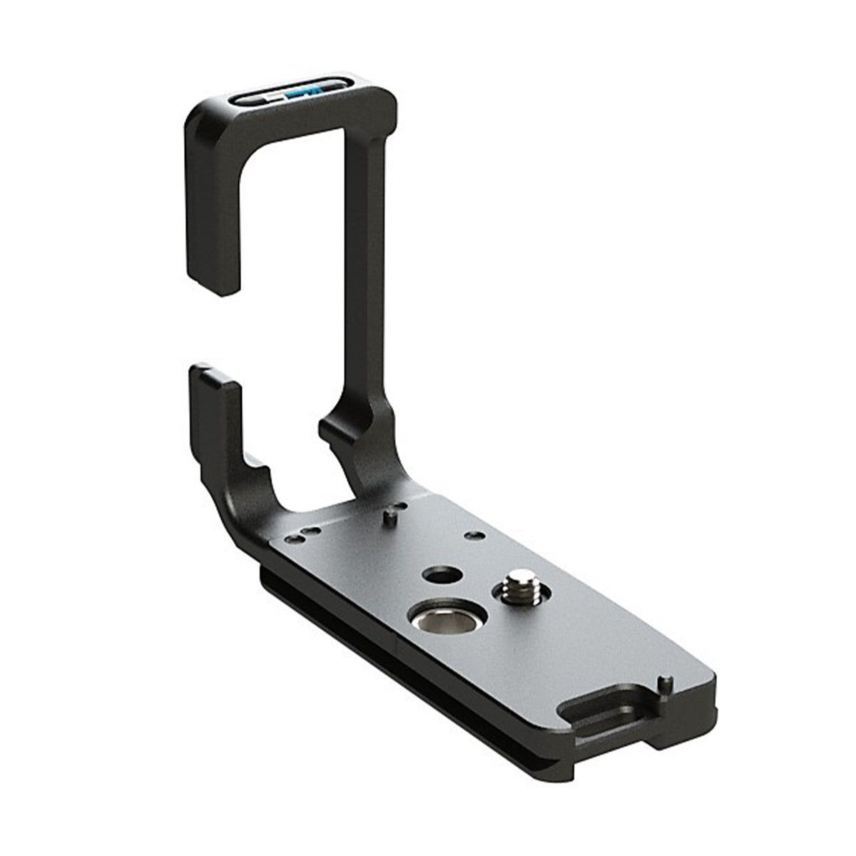 Kirk L-Bracket for Canon EOS R5, R6 and R6 II