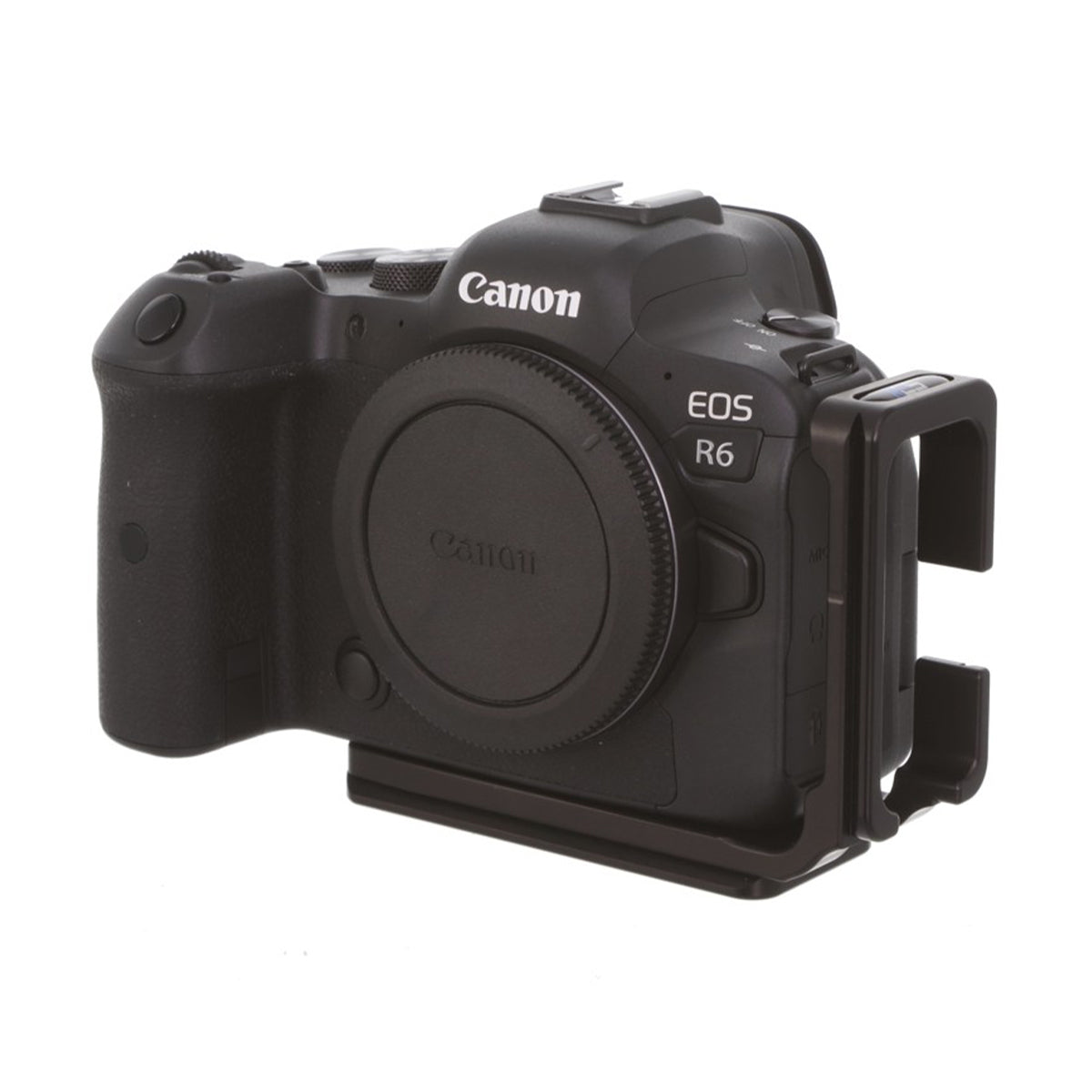 Kirk L-Bracket for Canon EOS R5, R6 and R6 II