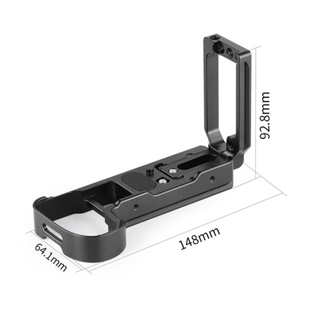 SmallRig L-Bracket for Nikon Z5/Z6/Z7/Z6 II/Z7 II