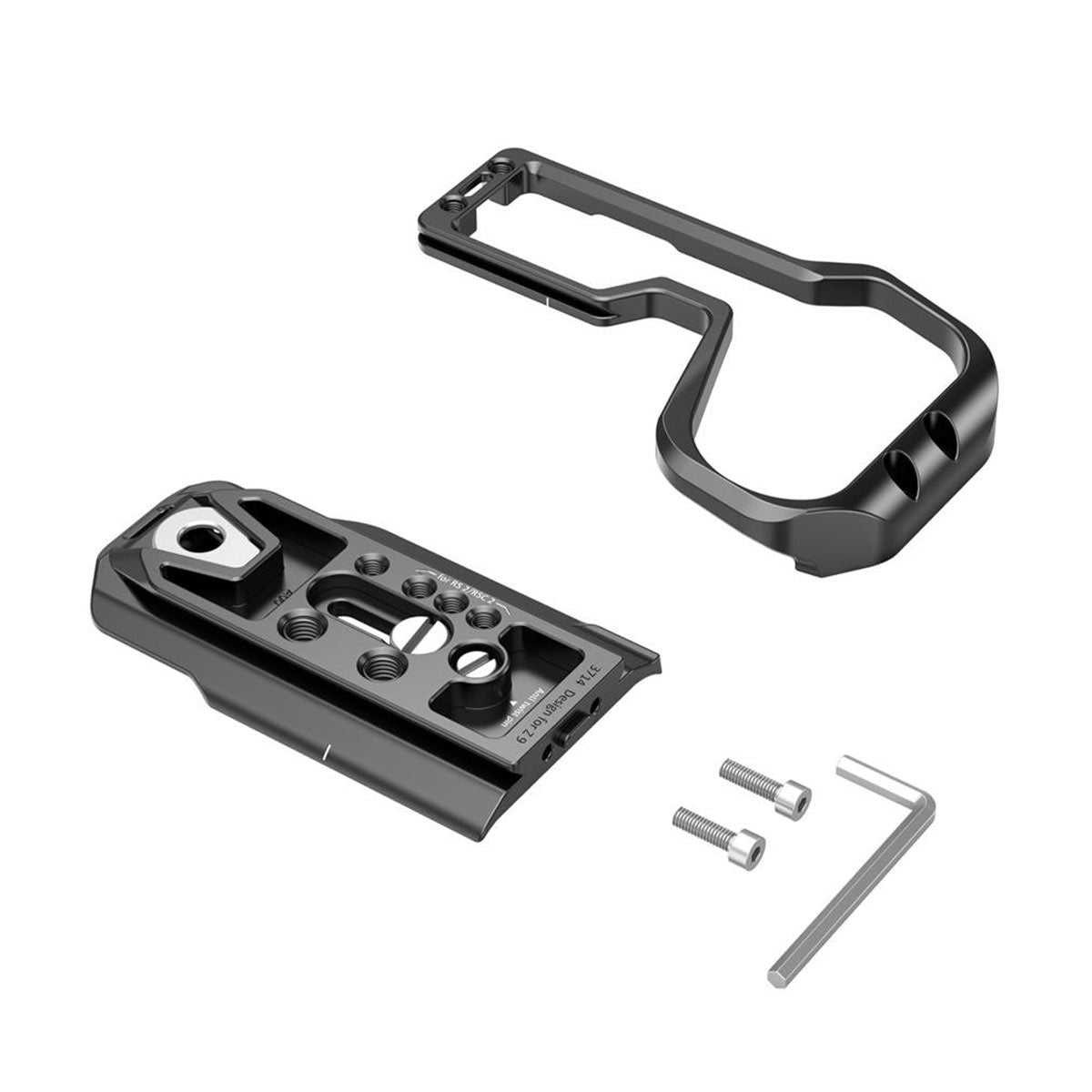 SmallRig L-Bracket for Nikon Z9