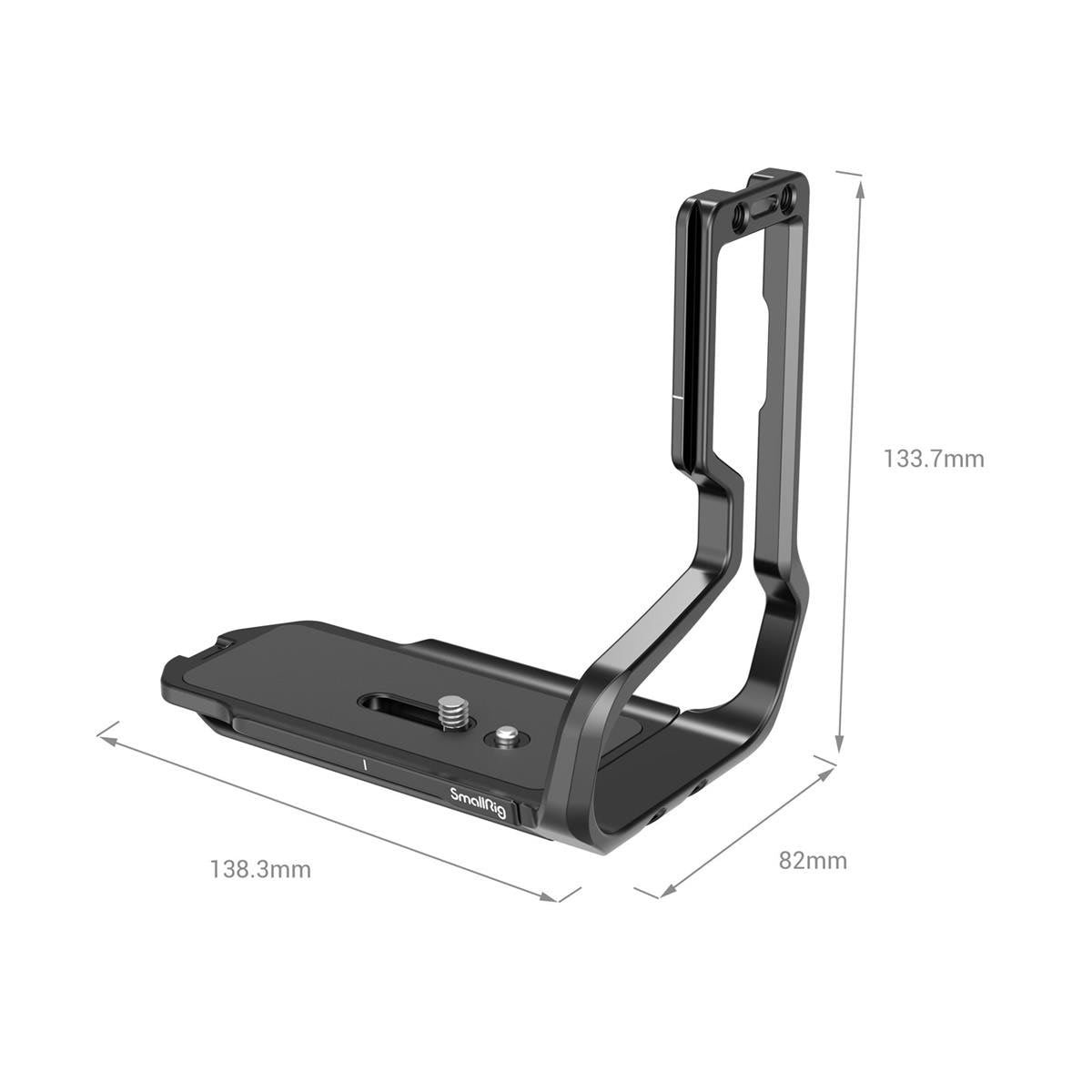 SmallRig L-Bracket for Nikon Z9