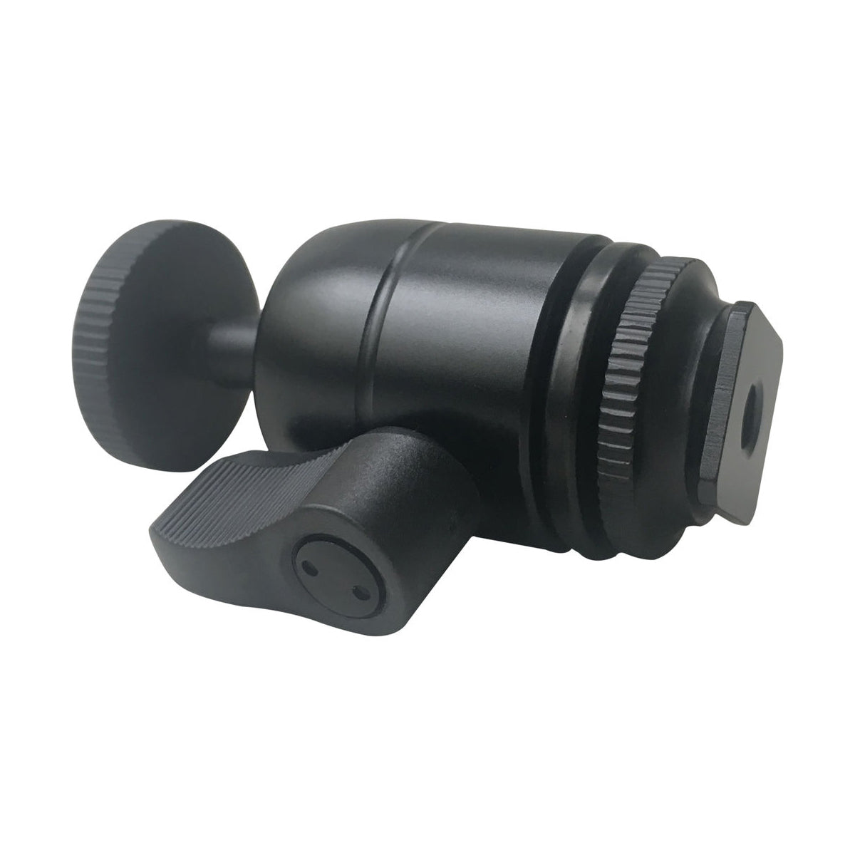 Litra Cold Shoe Ball Mount