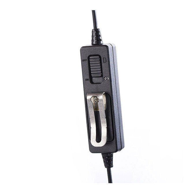 Saramonic LavMicro Broadcast-Quality Lavalier Omnidirectional Microphone