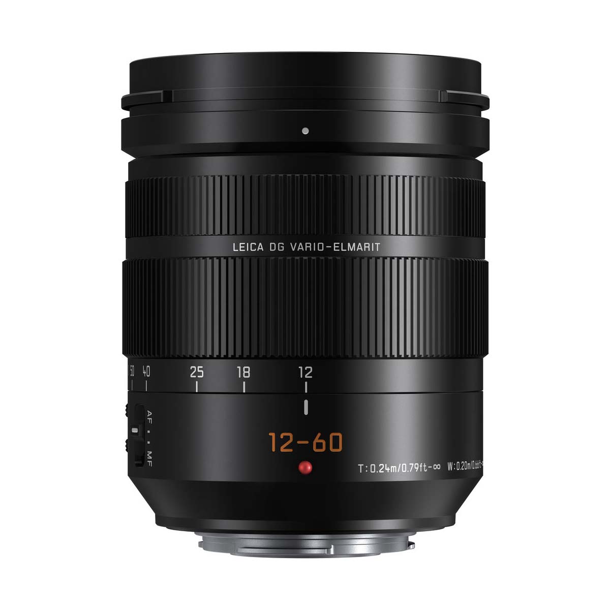 Panasonic Leica 12-60mm f2.8-4 ASPH OIS Micro Four Thirds Lens *OPEN BOX*