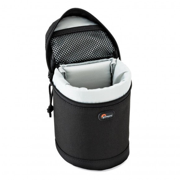 Lowepro Lens Case 8x12cm, bags lens cases, Lowepro - Pictureline  - 4