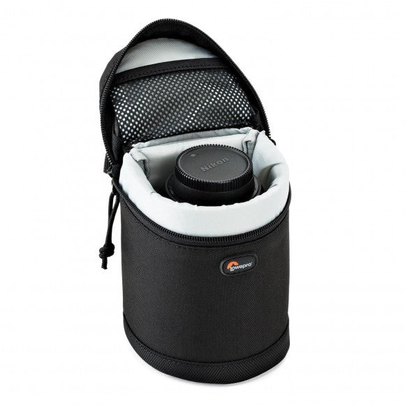 Lowepro Lens Case 8x12cm, bags lens cases, Lowepro - Pictureline  - 6