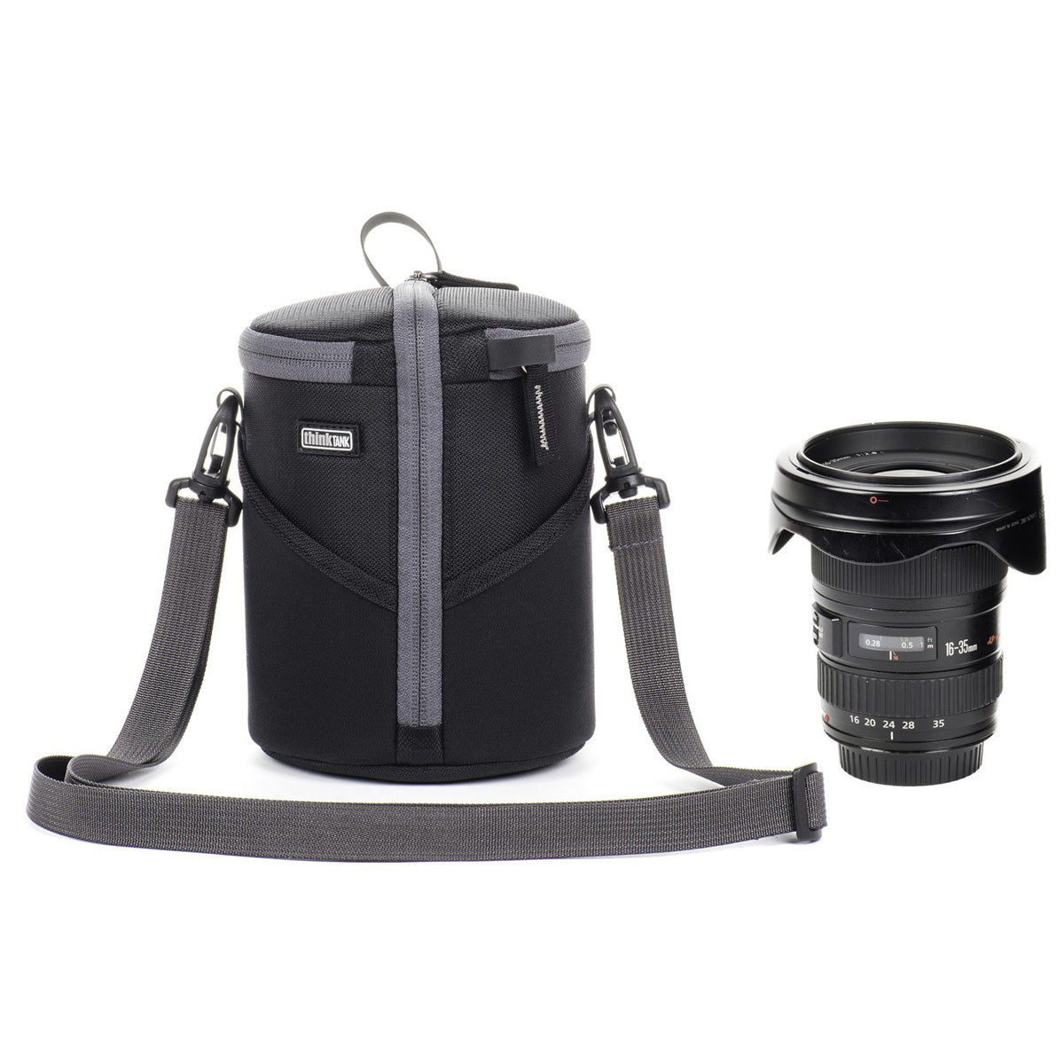 Think Tank Lens Case Duo 30 (Black)