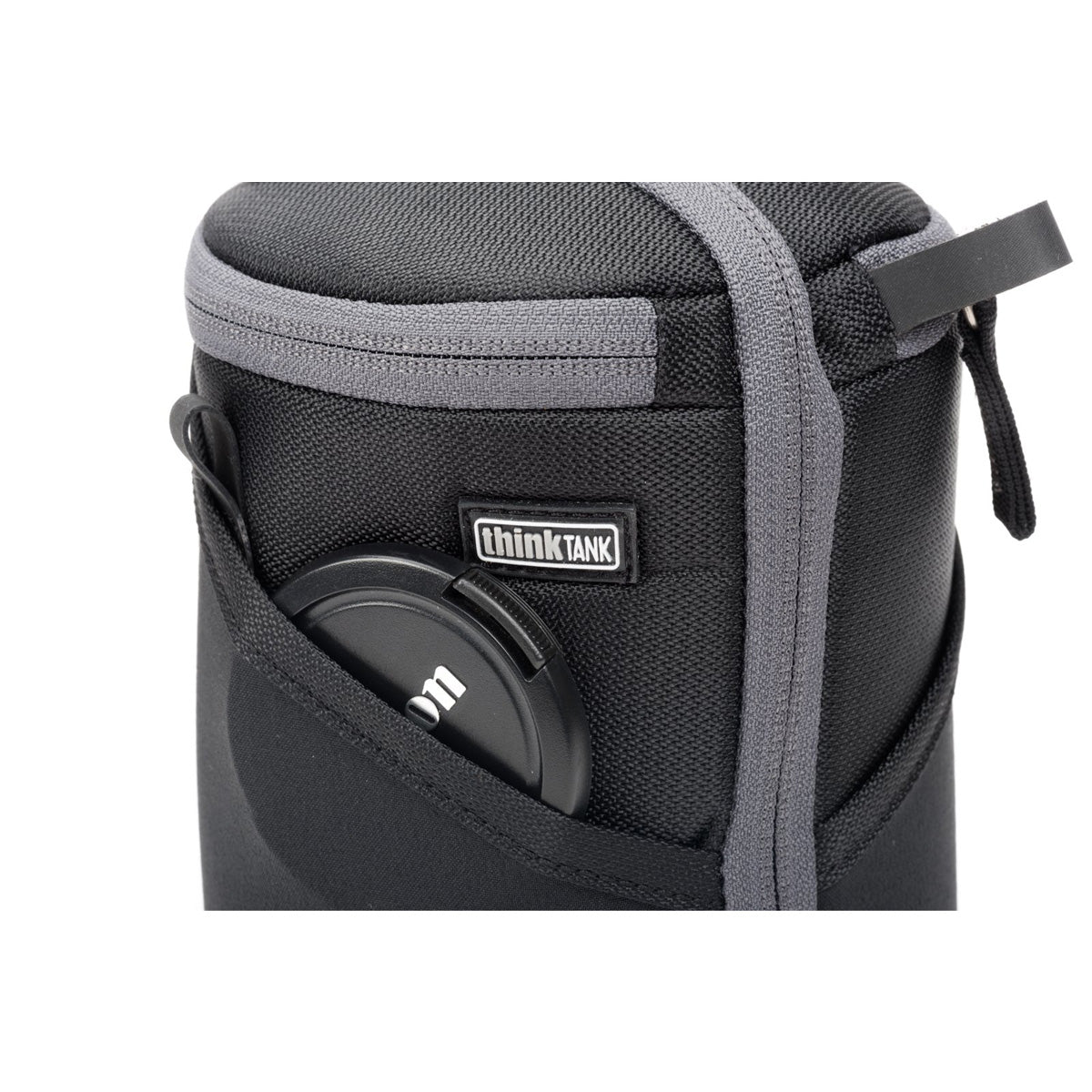 Think Tank Lens Case Duo 30 (Black)