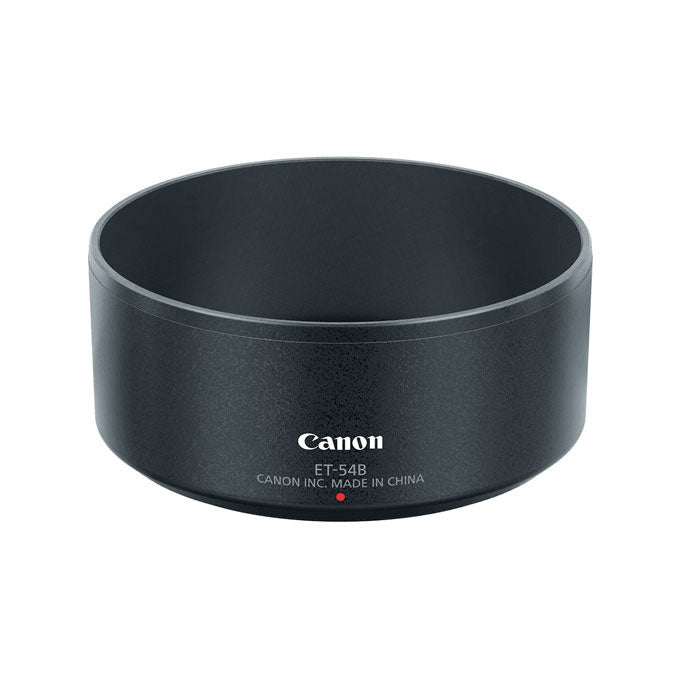 Canon ET-54B Lens Hood for EF-M 55-200mm Lens