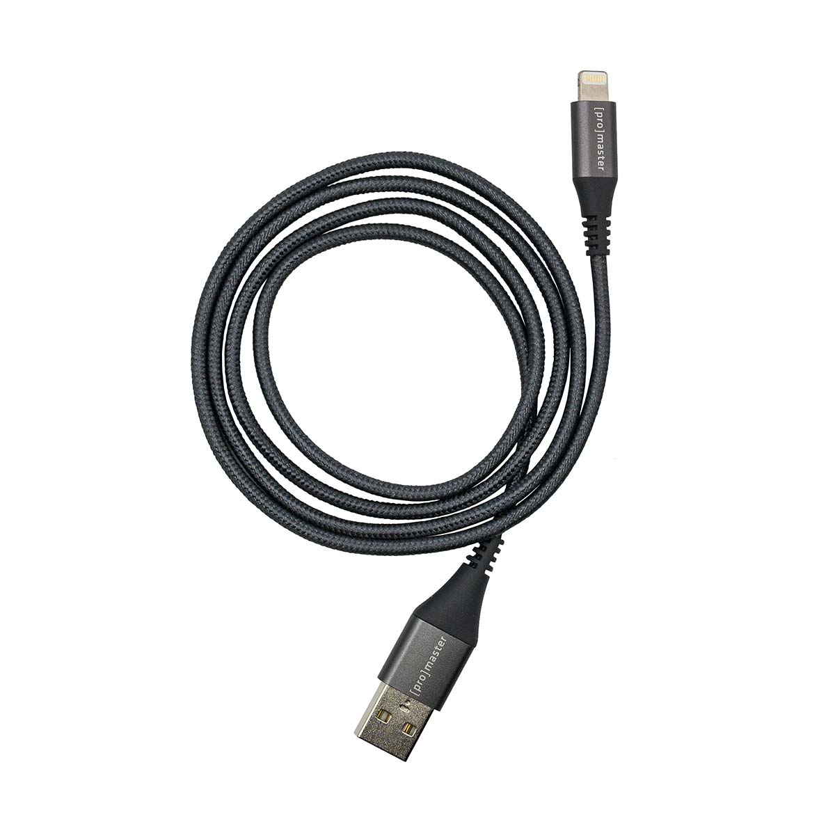 ProMaster Lightning USB-A Cable