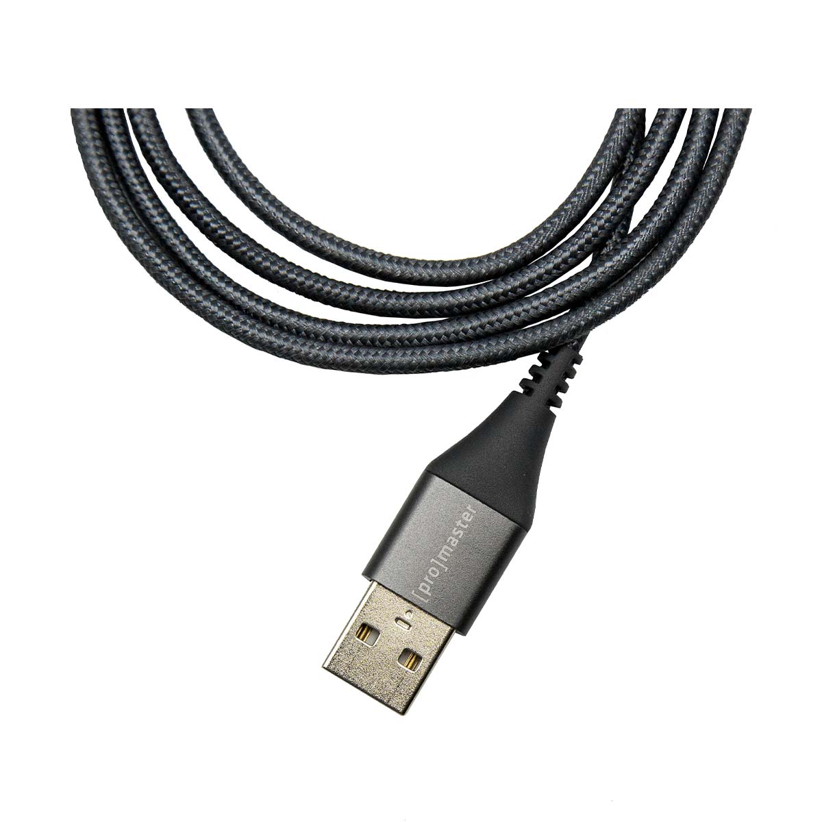 ProMaster Lightning USB-A Cable