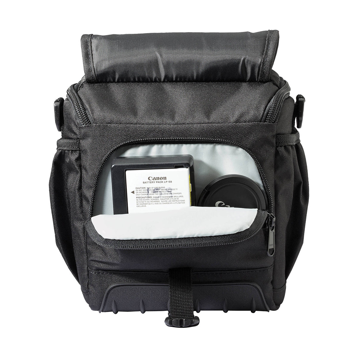 Lowepro Adventura SH 140 AW (Black)