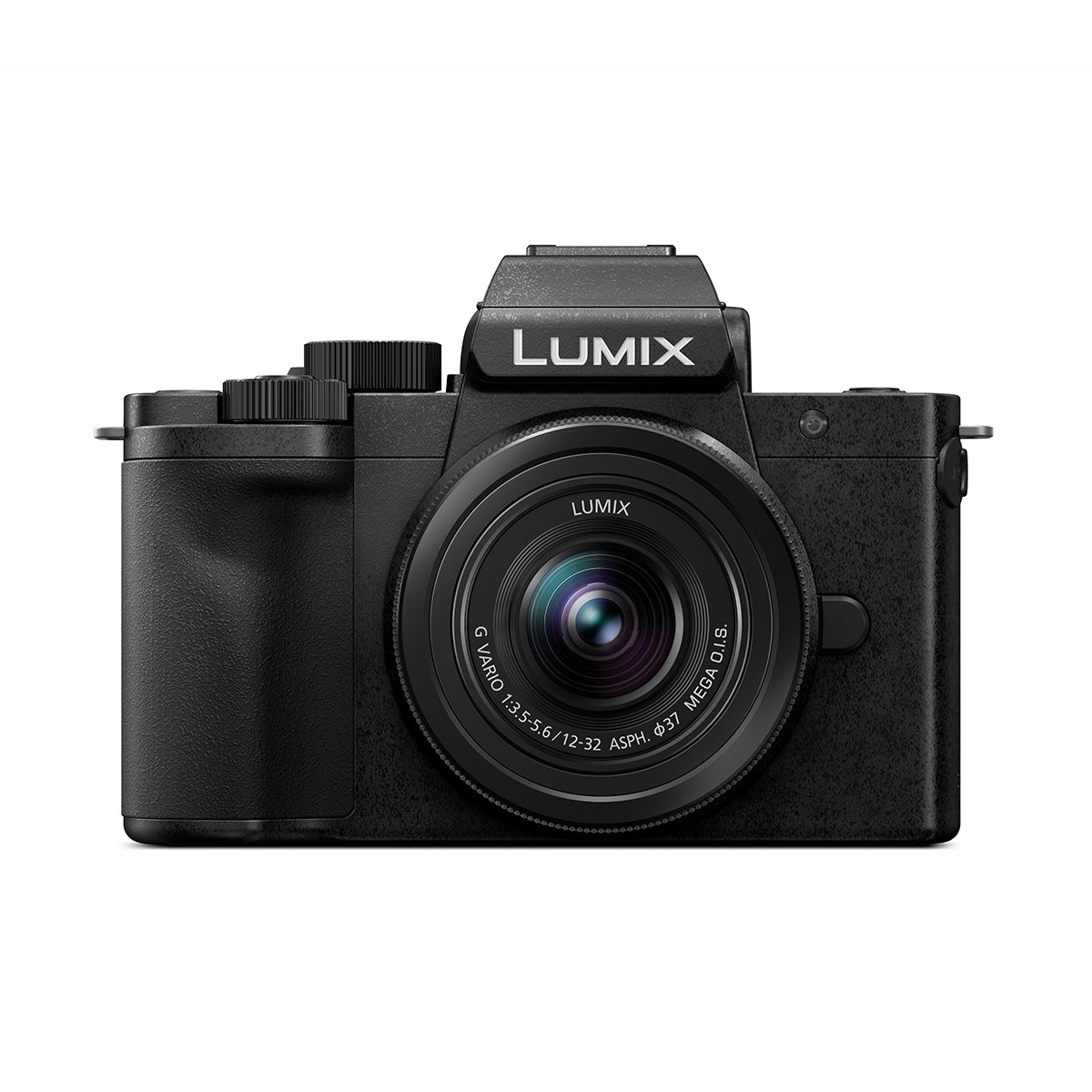 Panasonic Lumix DC-G100 Mirrorless Digital Camera with 12-32mm Lens