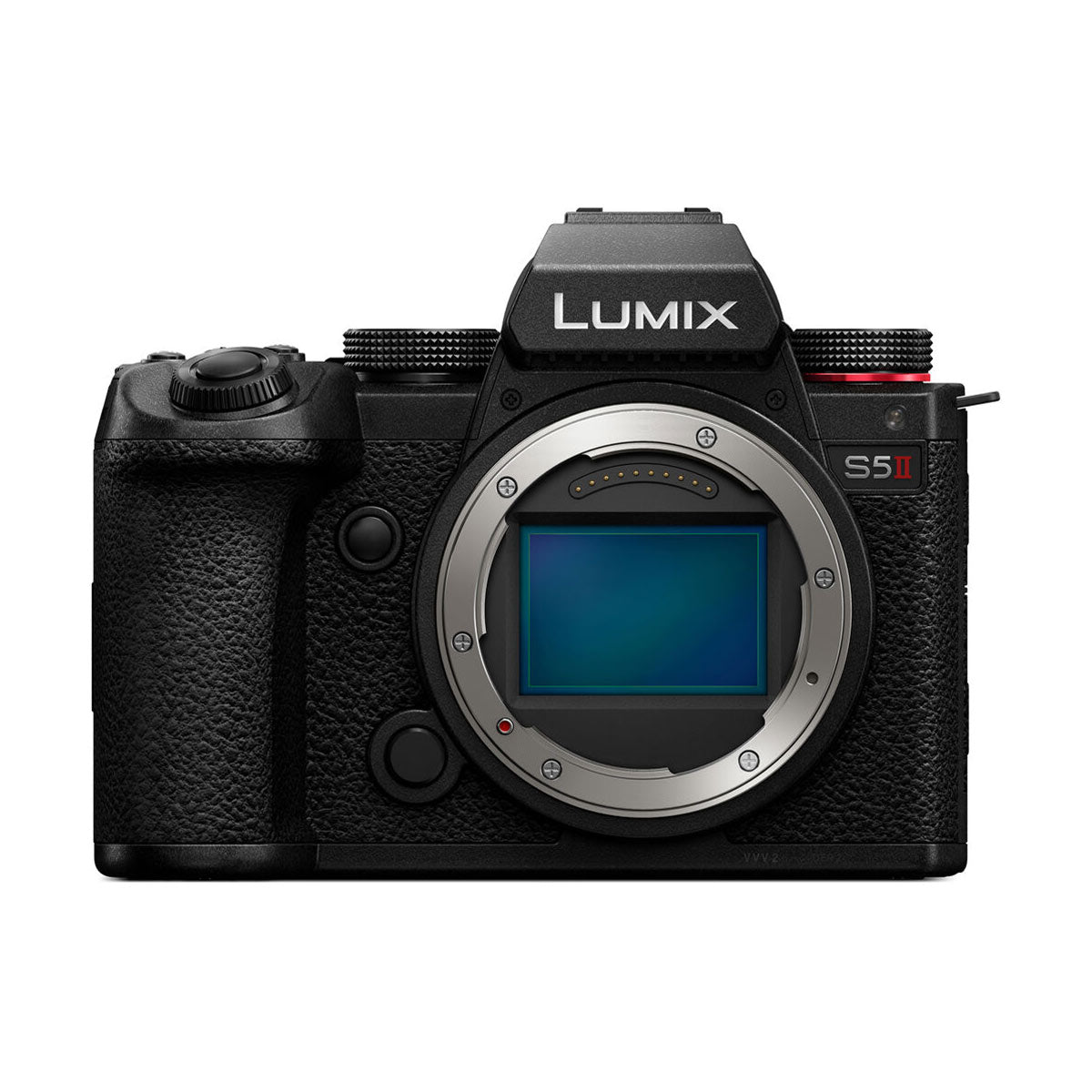 Panasonic Lumix S5 II Mirrorless Camera