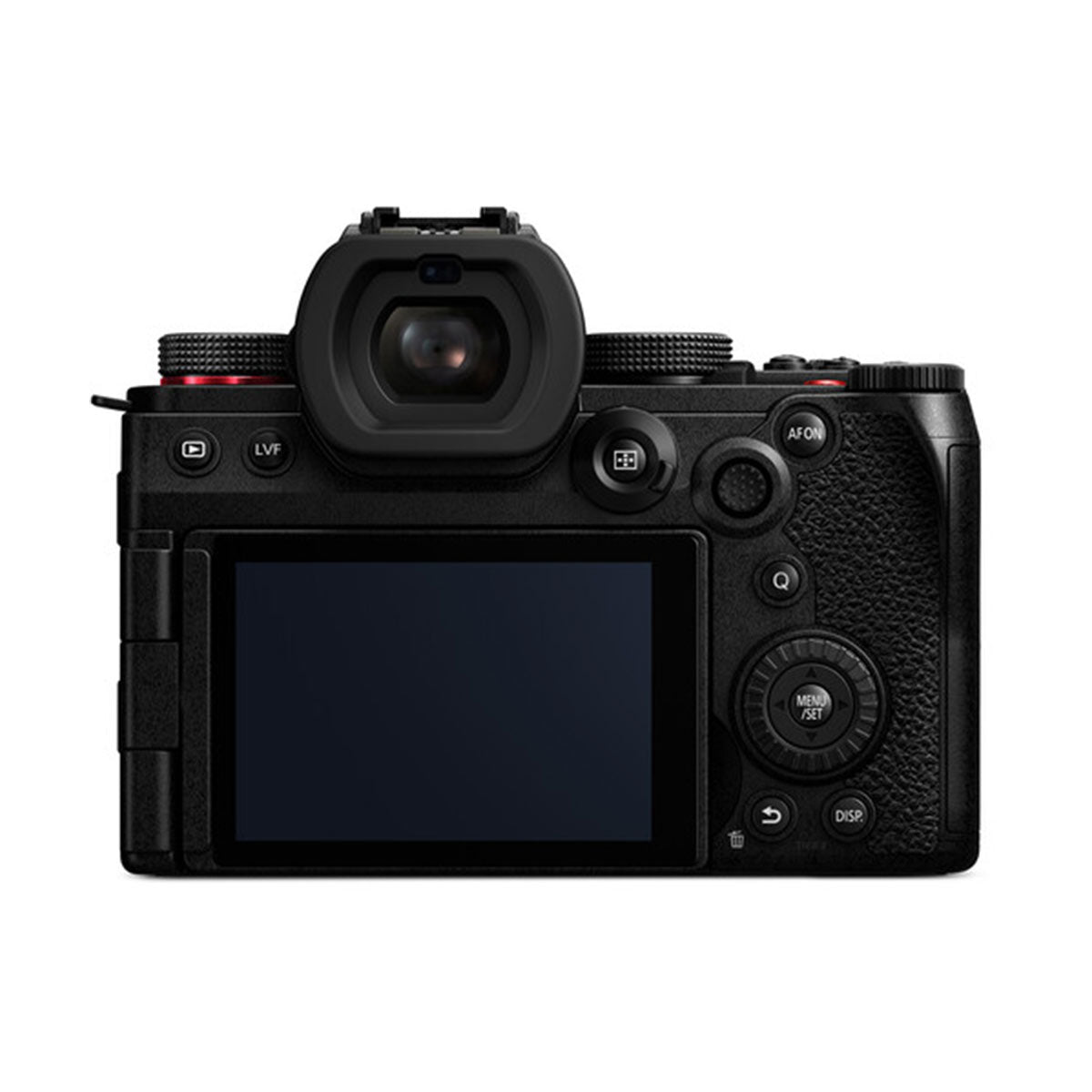 Panasonic Lumix S5 II Mirrorless Camera