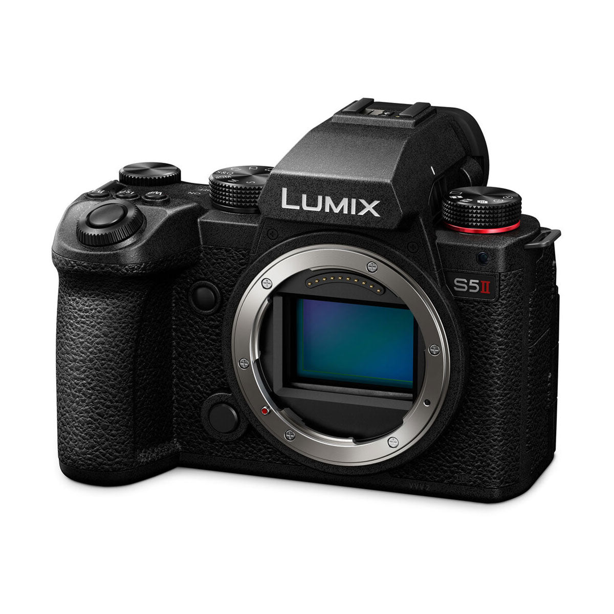 Panasonic Lumix S5 II Mirrorless Camera