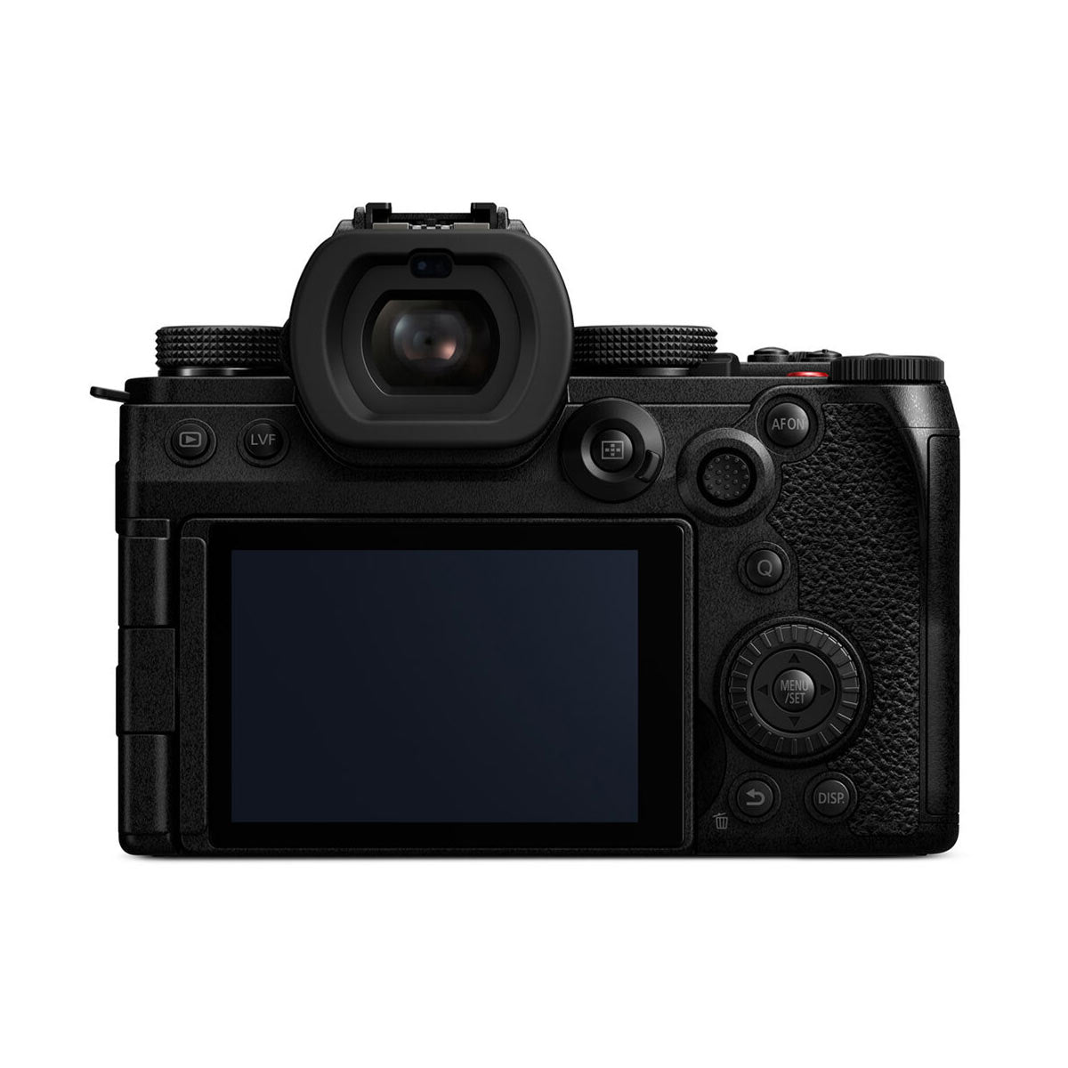 Panasonic Lumix S5 IIX Mirrorless Camera