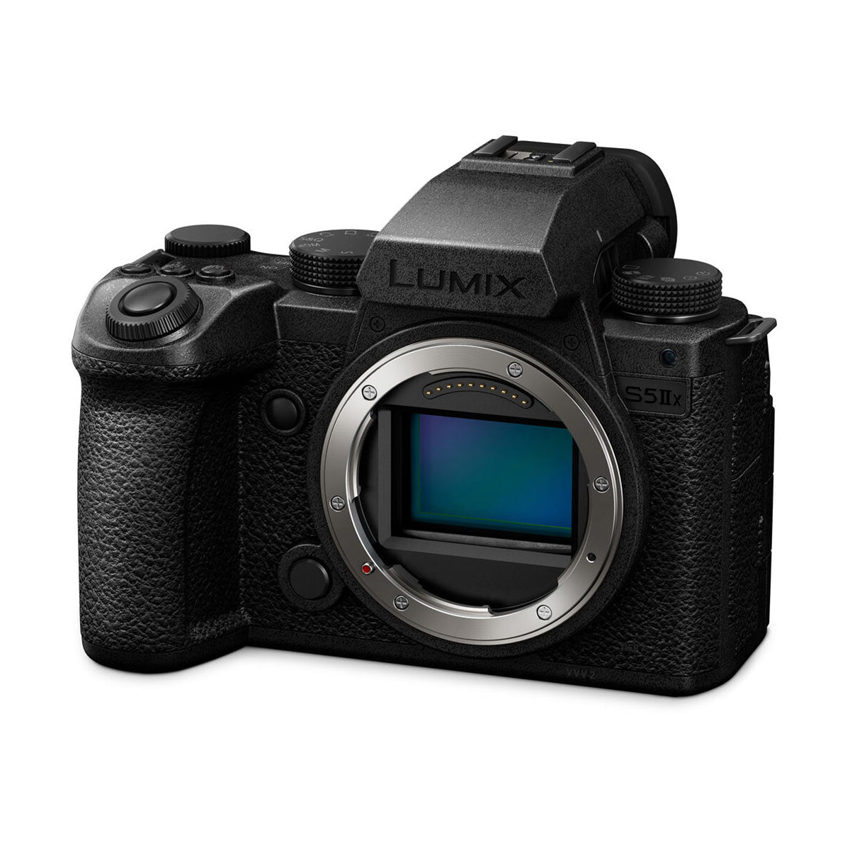 Panasonic Lumix S5 IIX Mirrorless Camera