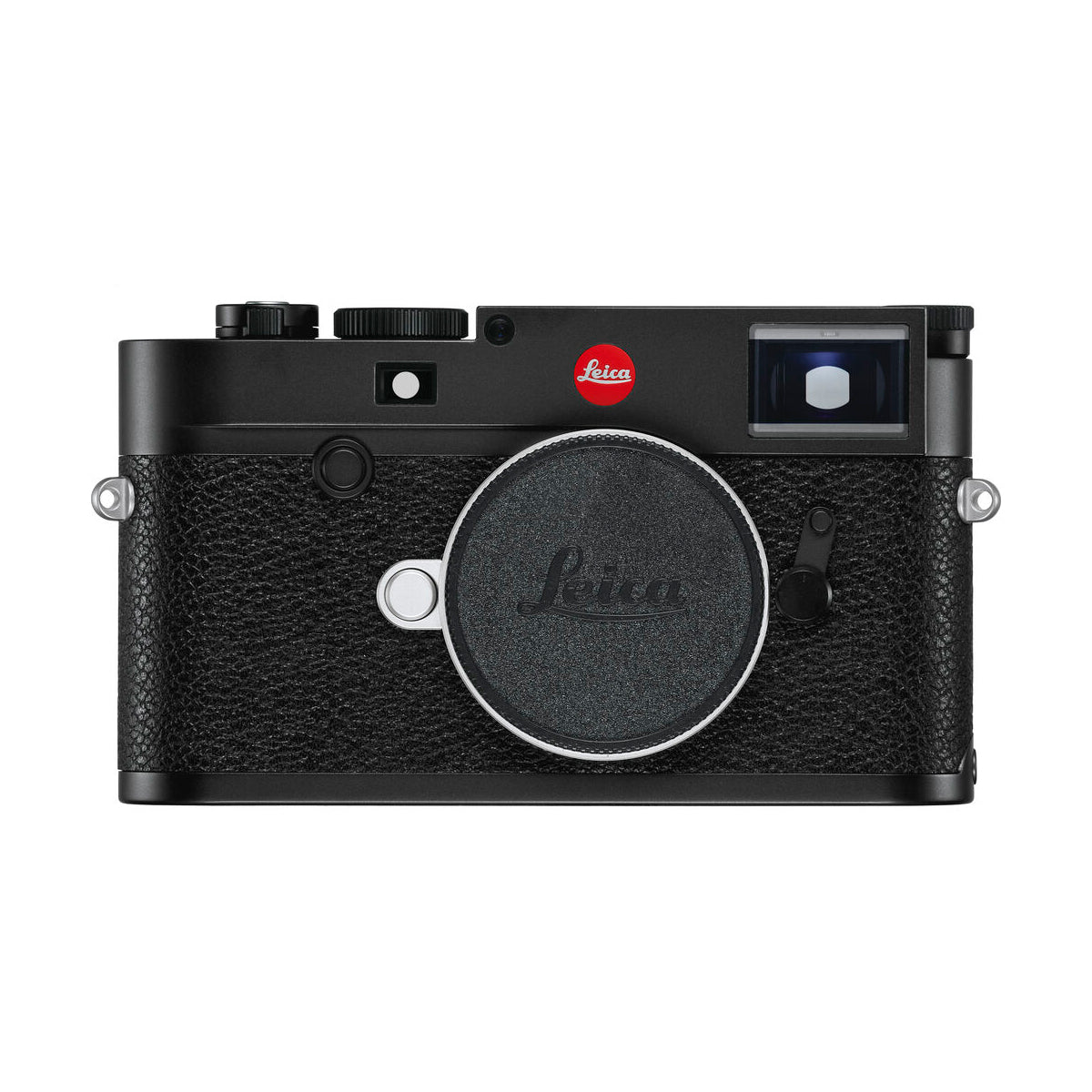 Leica M10-R Digital Camera (Black)