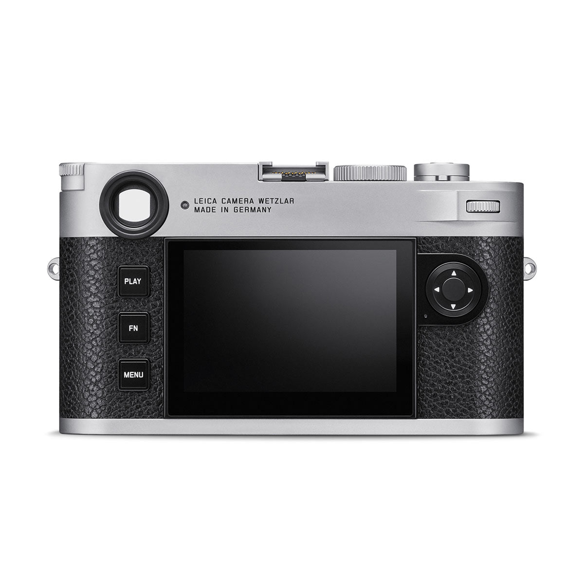 Leica M11 Digital Camera (Silver) *OPEN BOX*