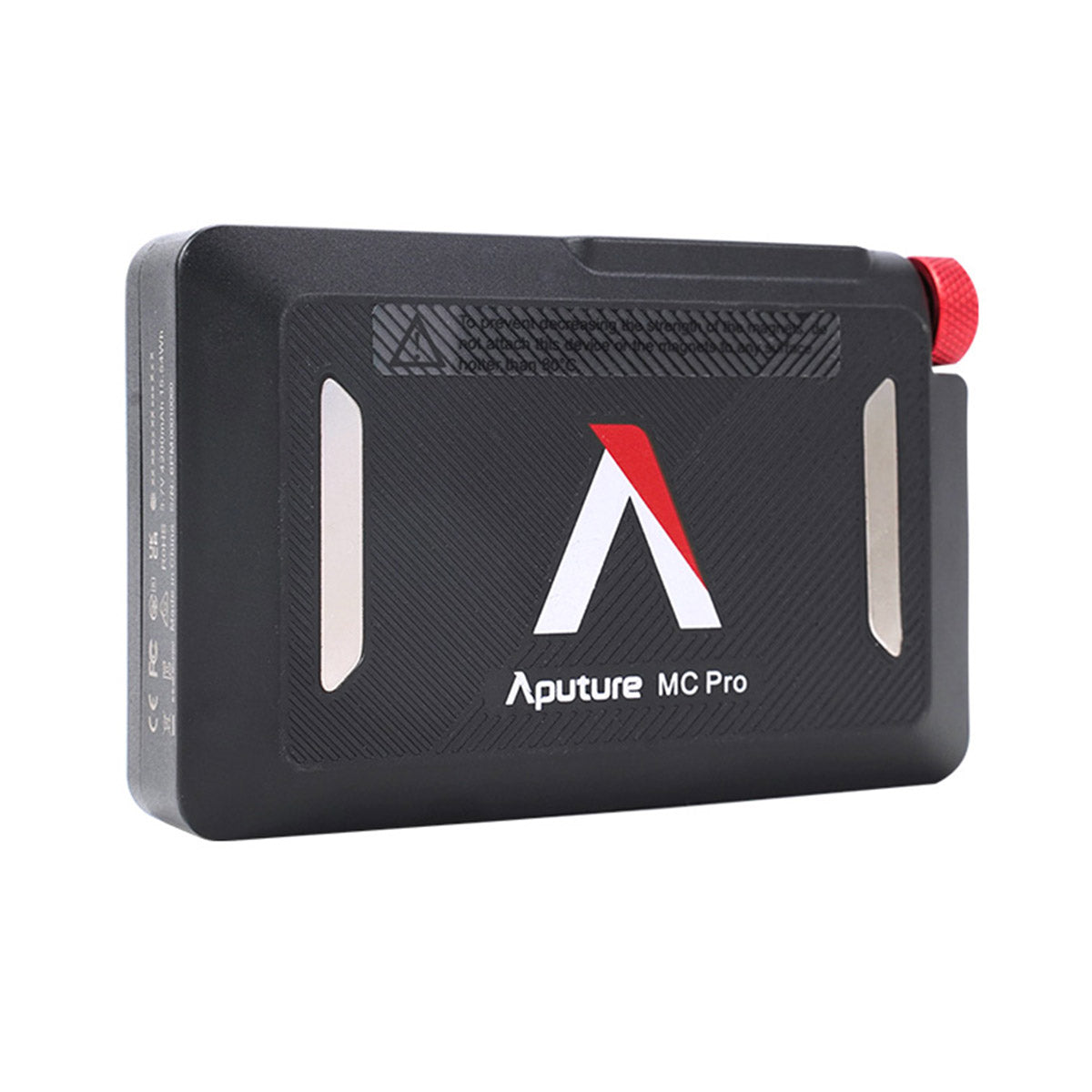 Aputure MC Pro RGB Portable 8-Light Kit