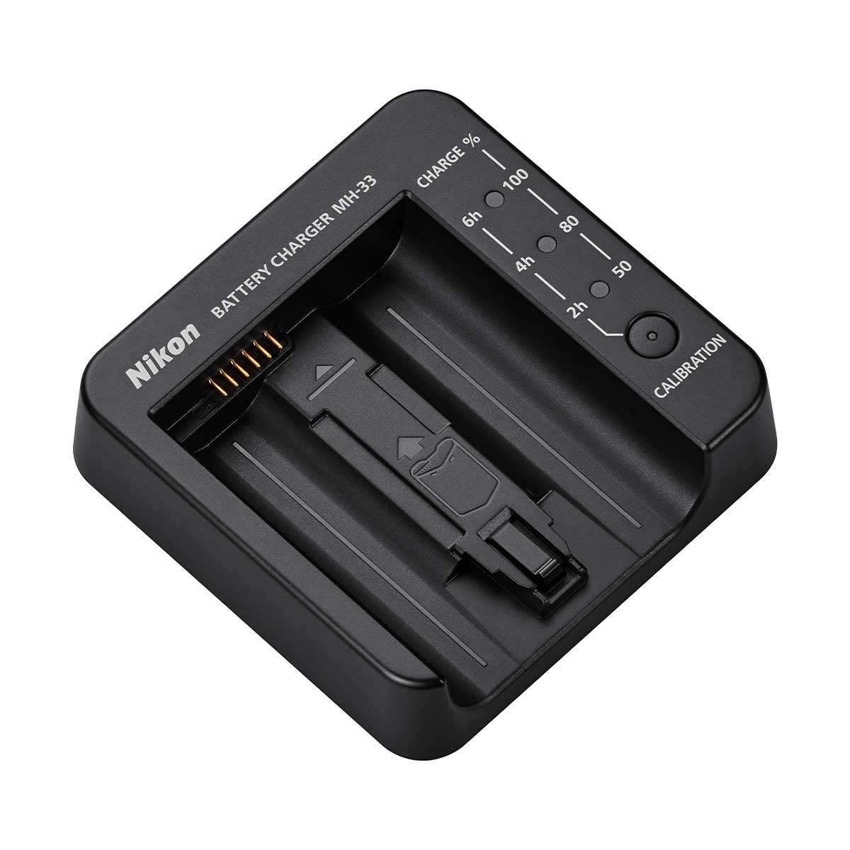 Nikon MH-33 Battery Charger for EN-EL18d