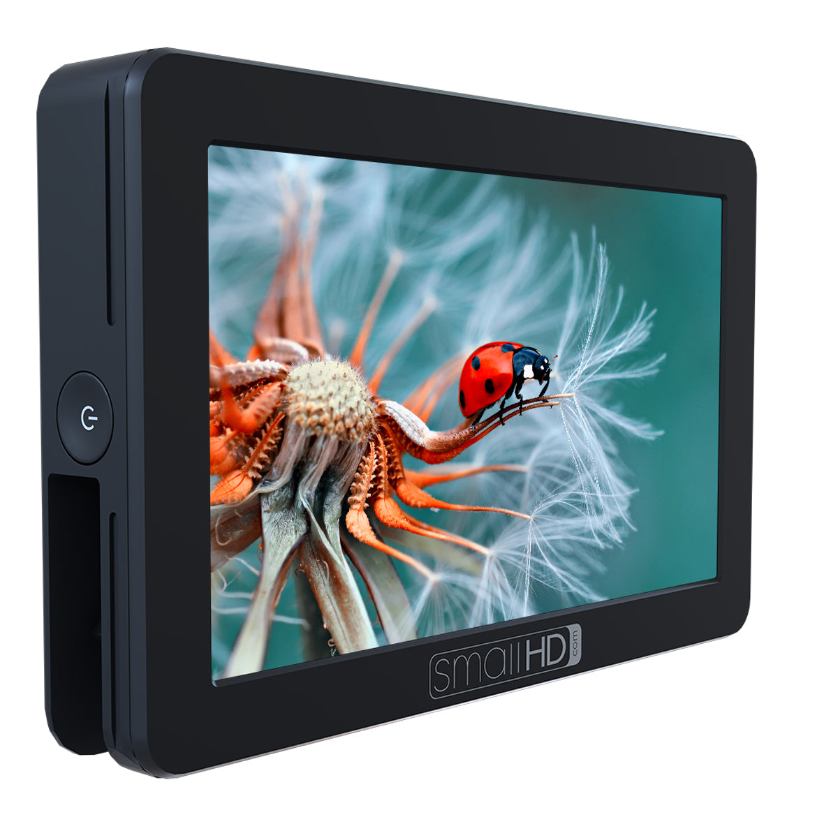 SmallHD FOCUS 5” Touchscreen with Canon LP-E6 Bundle