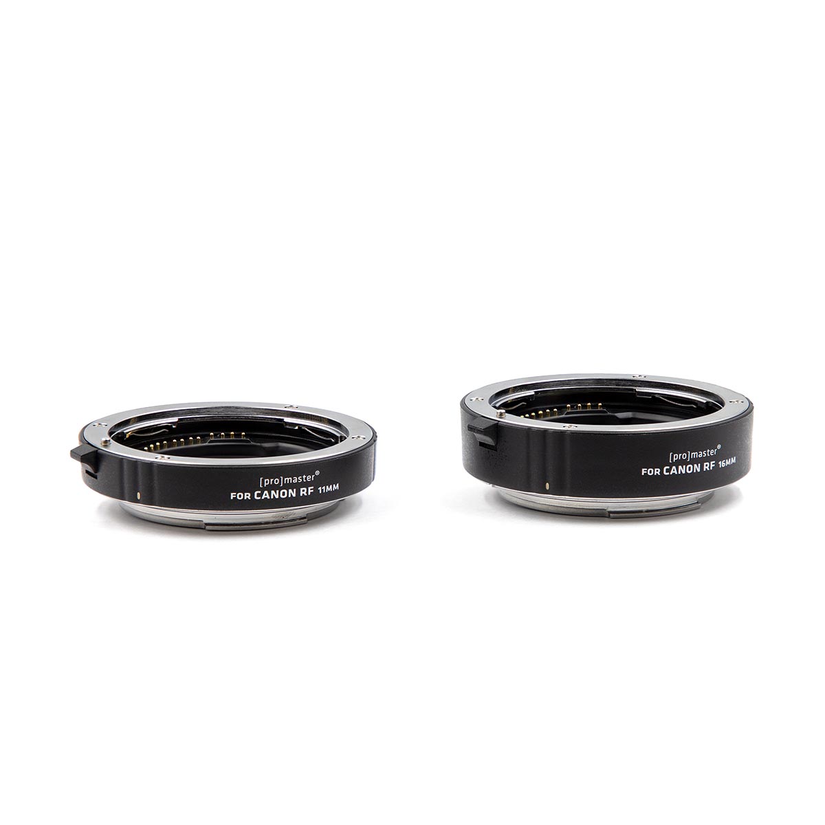 ProMaster Macro Extension Tube Set for Canon RF