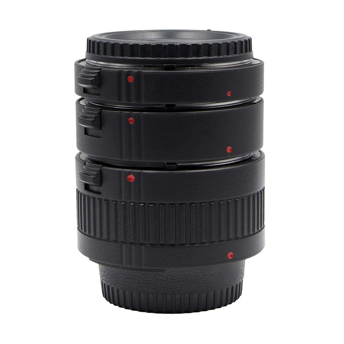 ProMaster Macro Extension Tube Set for Nikon F (N)