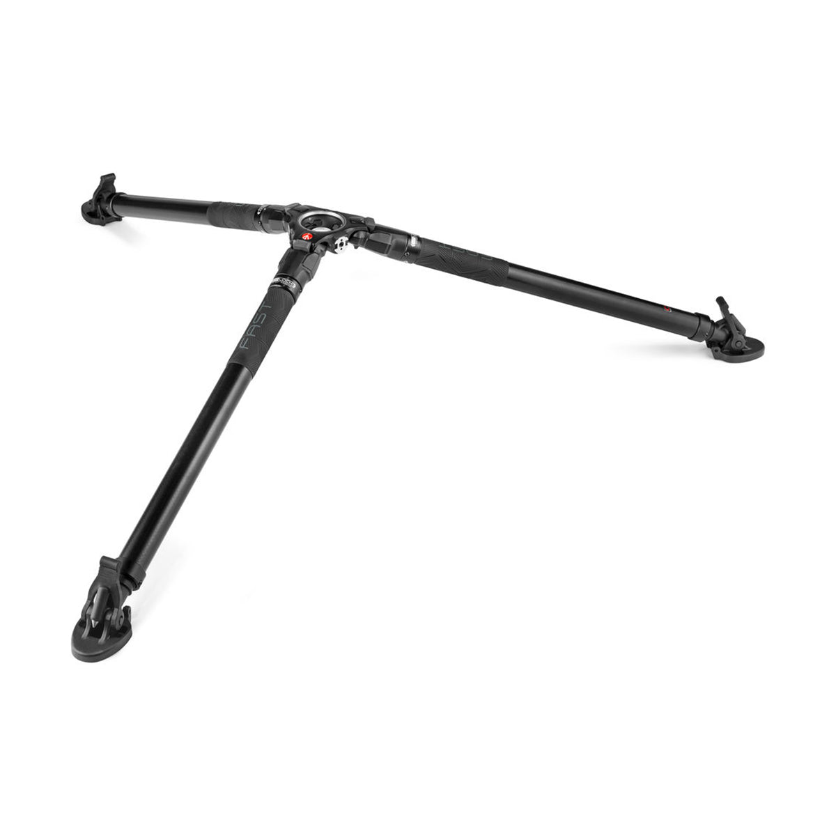 Manfrotto 635 Fast Single Tube Carbon Fiber Tripod Legs