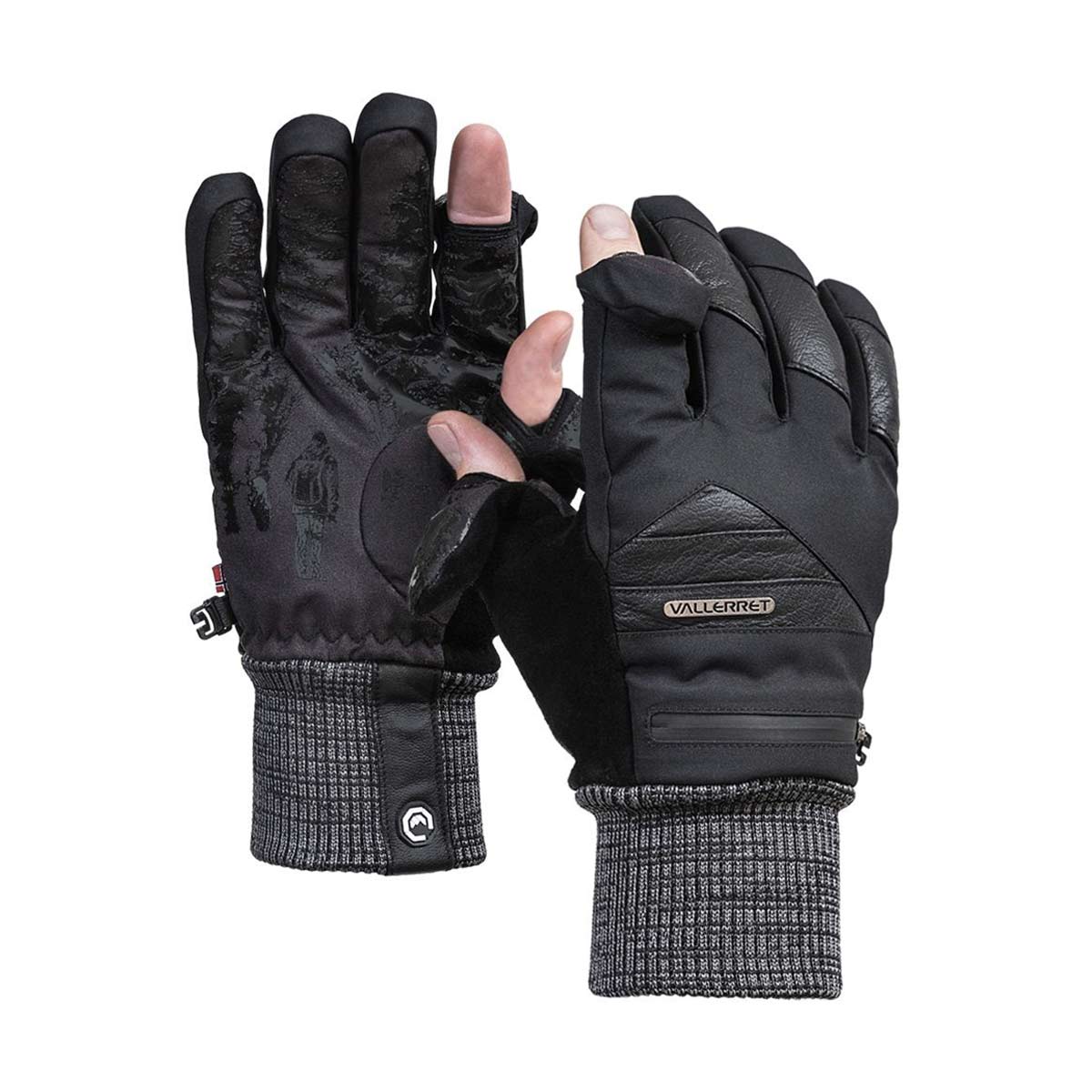 Vallerret Markhof Pro V3 Gloves (Medium)