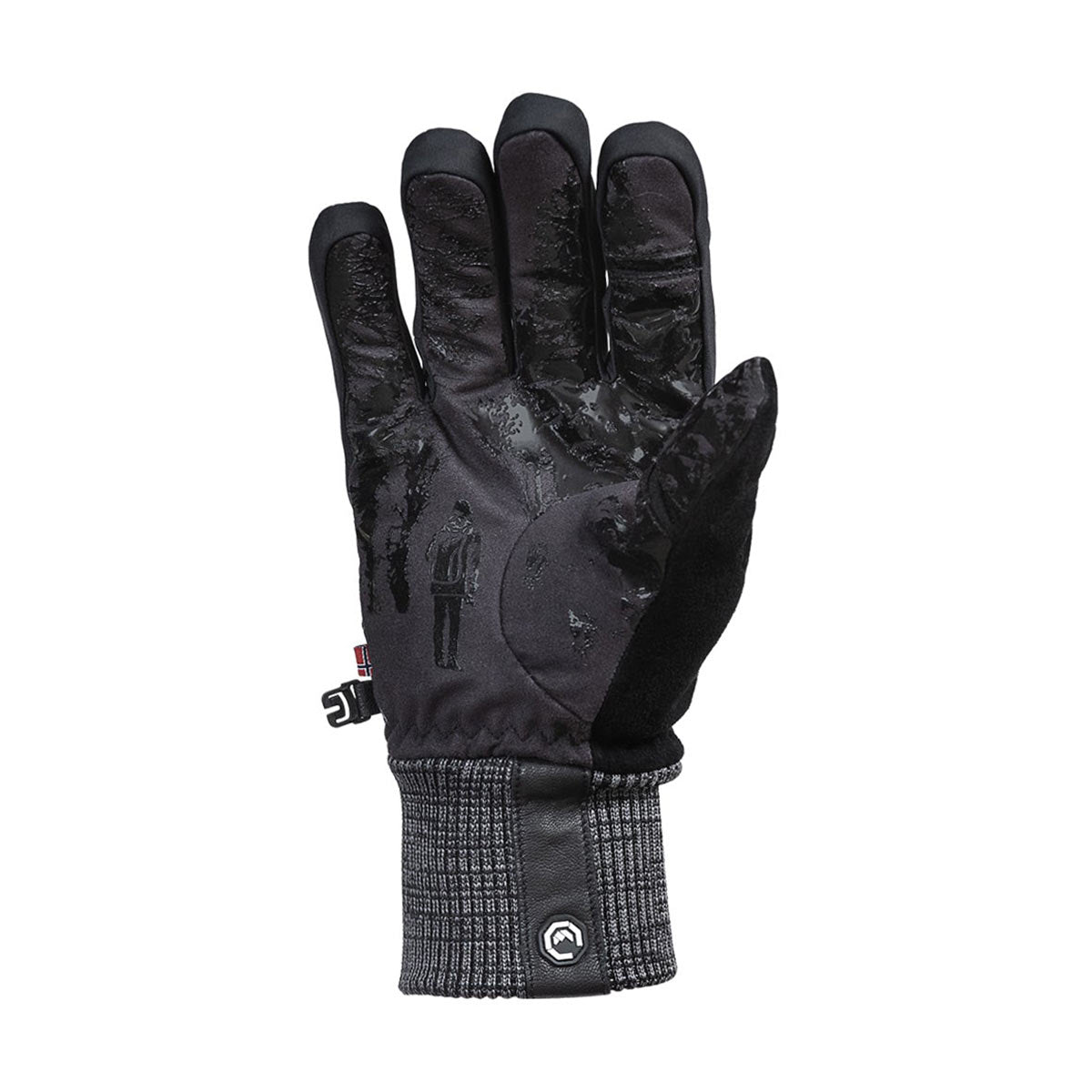 Vallerret Markhof Pro V3 Gloves (Medium)