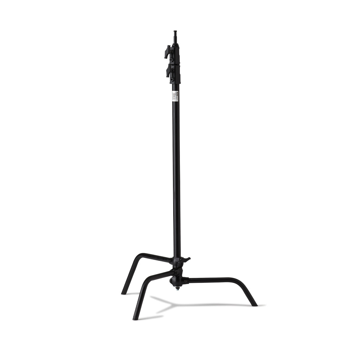 Kupo Master 40" C Stand with Sliding Leg (Black)