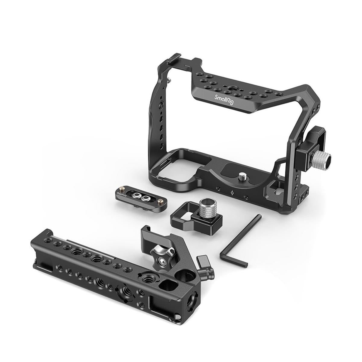 SmallRig Master Kit for Sony A7s III