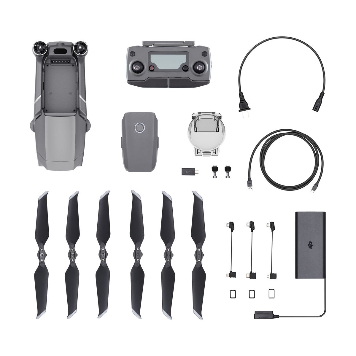 DJI Mavic 2 Pro Kit