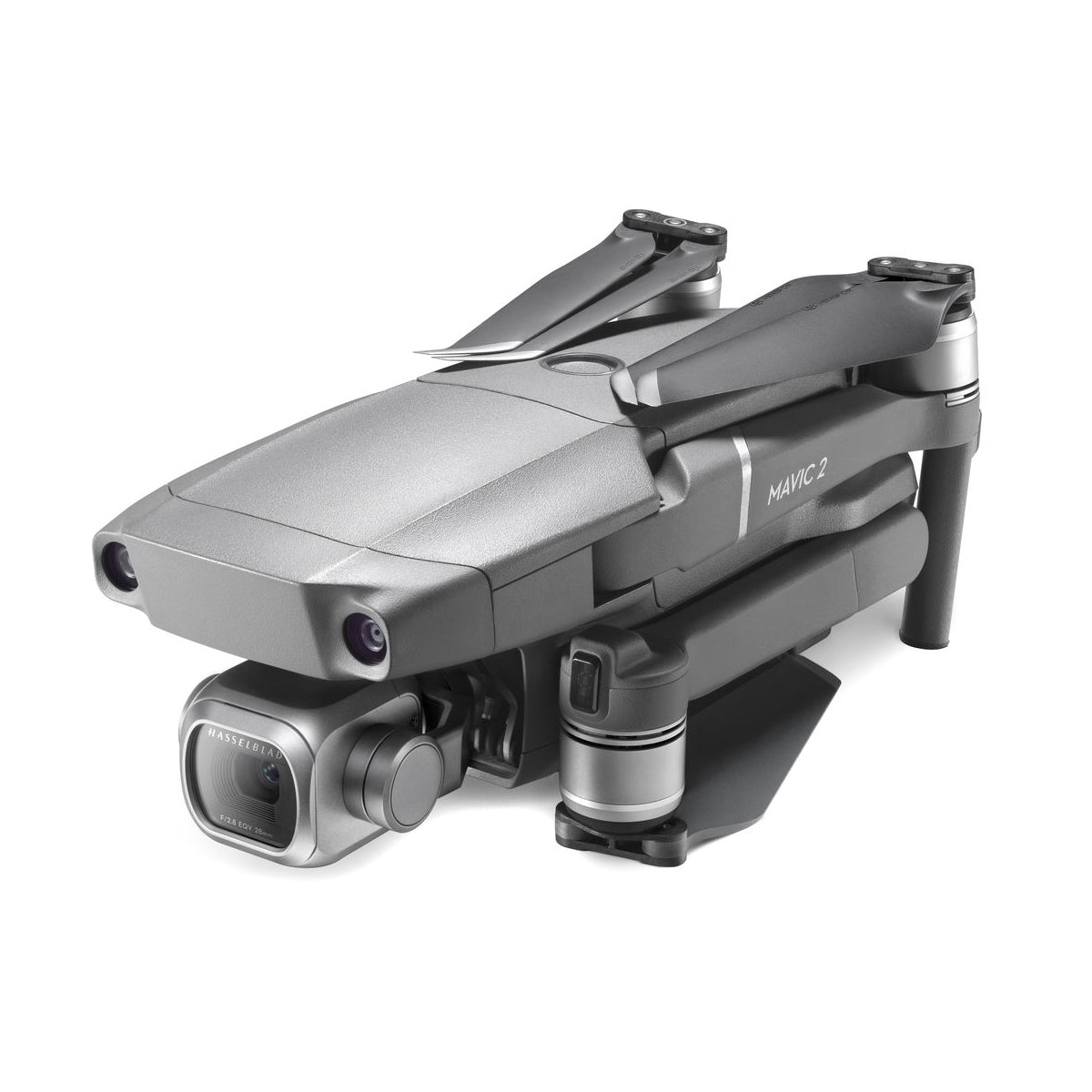 DJI Mavic 2 Pro with Smart Controller