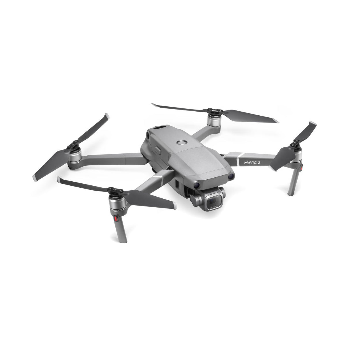 DJI Mavic 2 Pro with Smart Controller