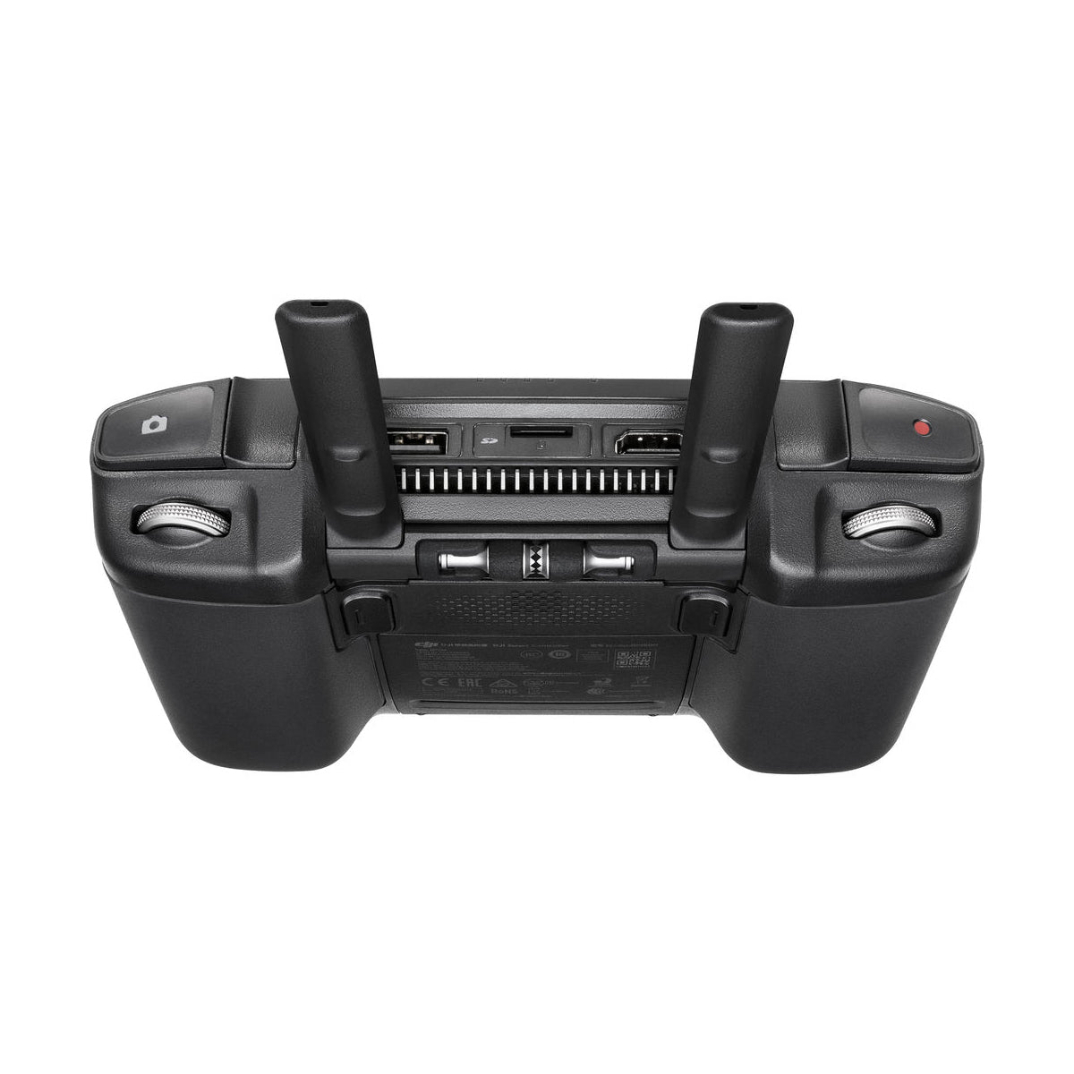 DJI Mavic 2 Pro with Smart Controller