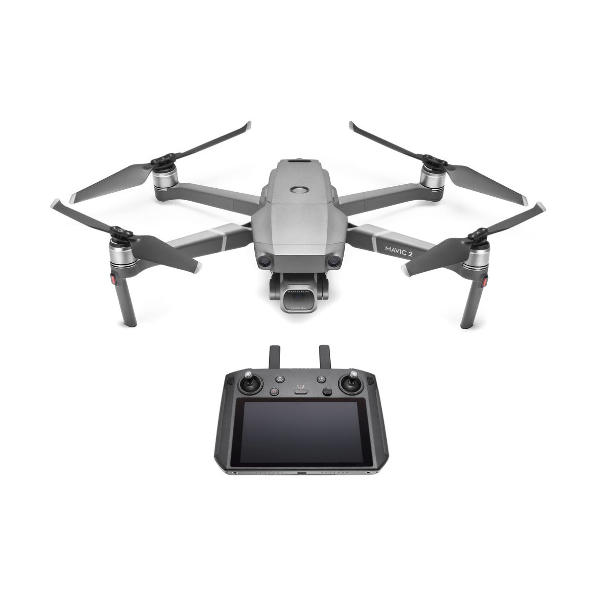 DJI Mavic 2 Pro with Smart Controller