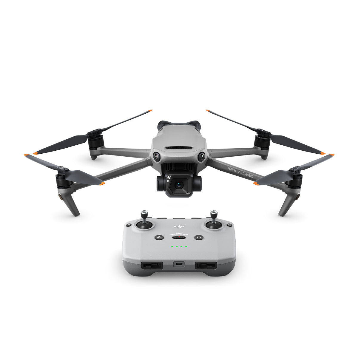 DJI Mavic 3 Classic with RC-N1 Remote Controller