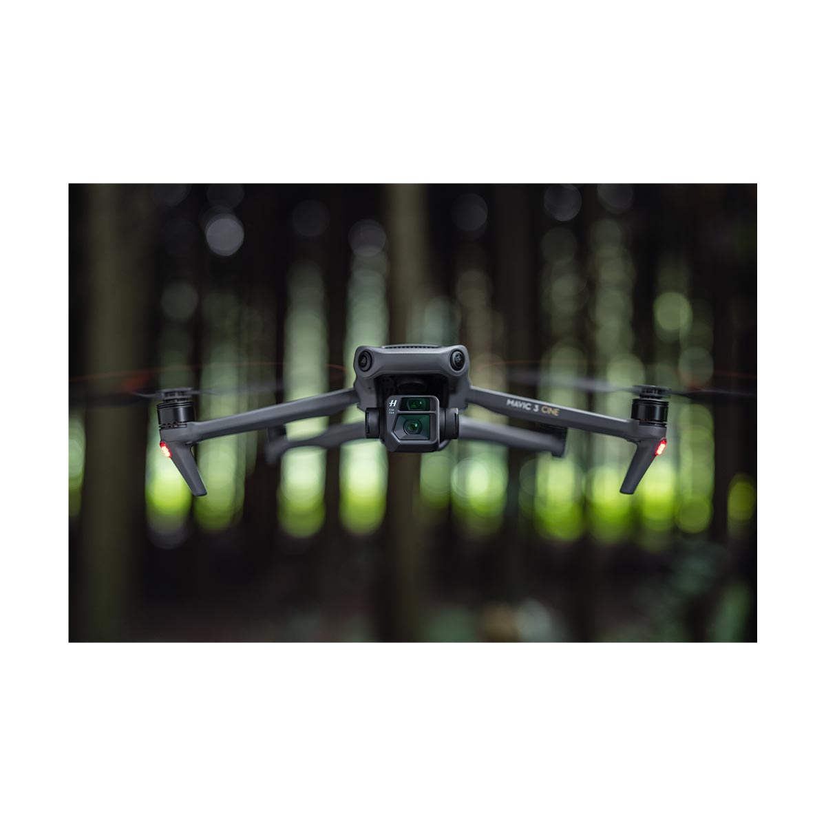 DJI Mavic 3 Cine Drone Combo