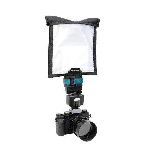 Rogue Flashbender 2 - Mirrorless Soft Box Kit, lighting speedlite accessories, Rogue - Pictureline  - 1