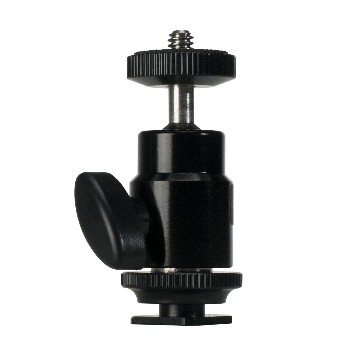 Nanlite Mini Ball Head with 1/4”-20 Mount