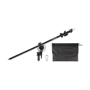 Westcott Mini Boom Arm and Weight Bag