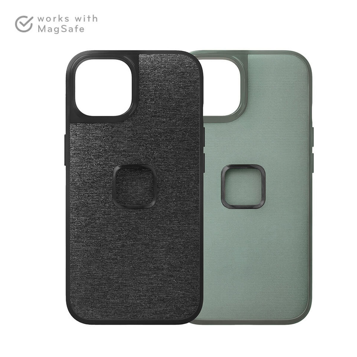 Peak Design Mobile Everyday Case iPhone 14 Pro Max - Charcoal