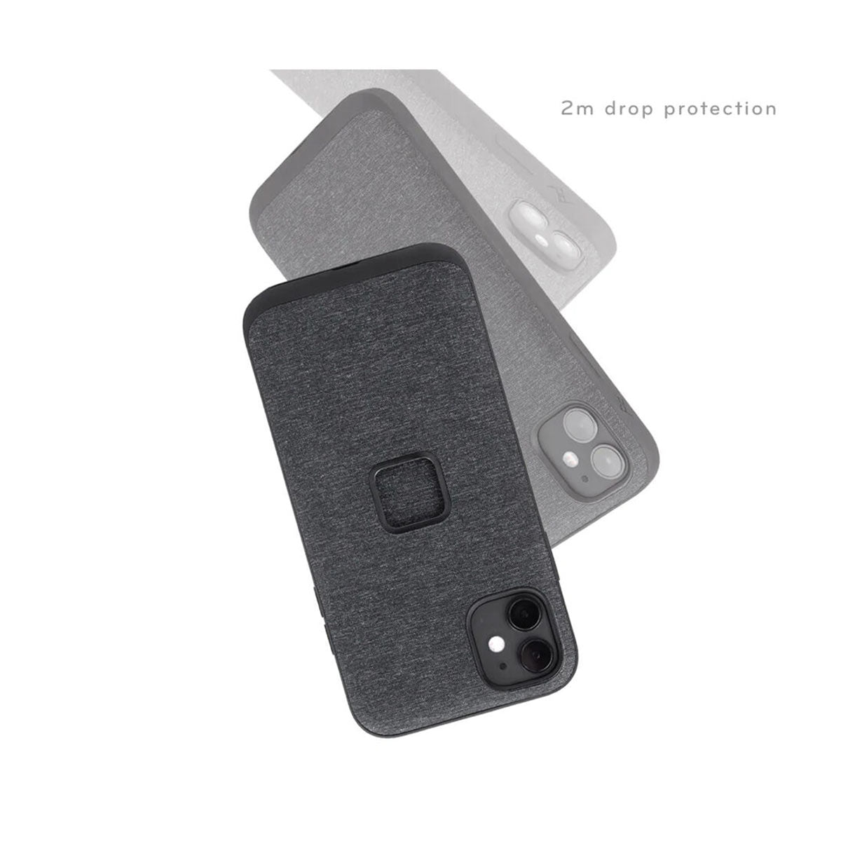 Peak Design Mobile Everyday Case iPhone 14 Pro - Sage