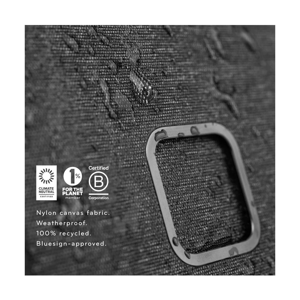 Peak Design Mobile Everyday Case iPhone 14 Pro Max - Charcoal