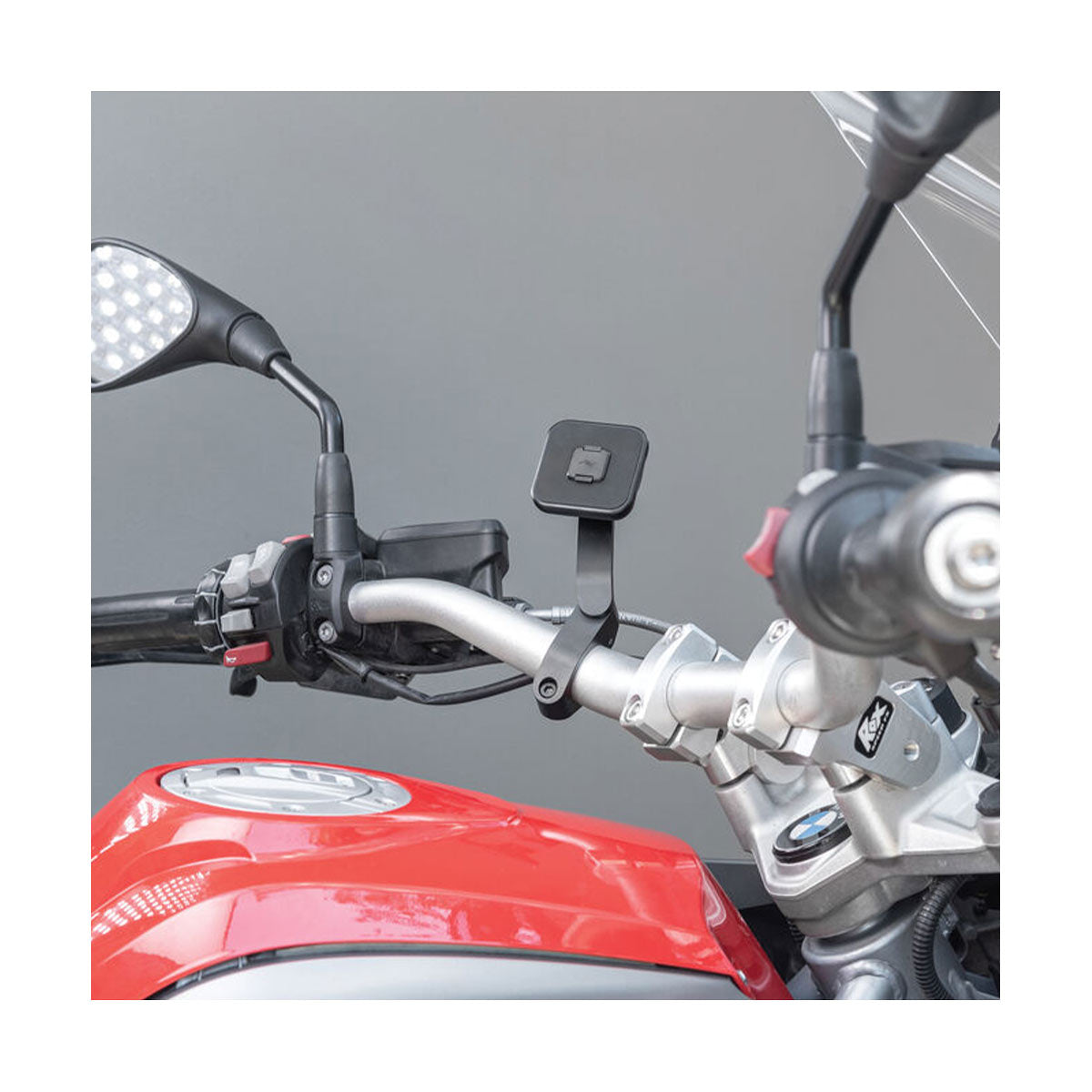 Peak Design Mobile Motorcycle Bar Smartphone Mount