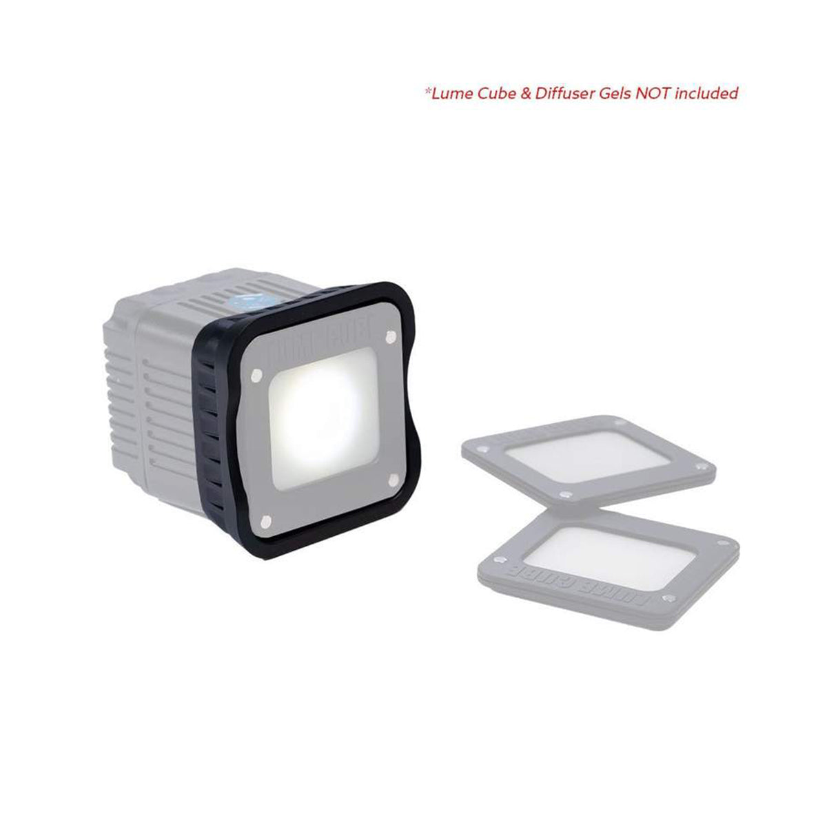 Lume Cube Modification Frame